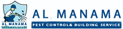  Pest Control